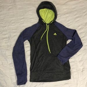 Adidas Ultimate Hoodie